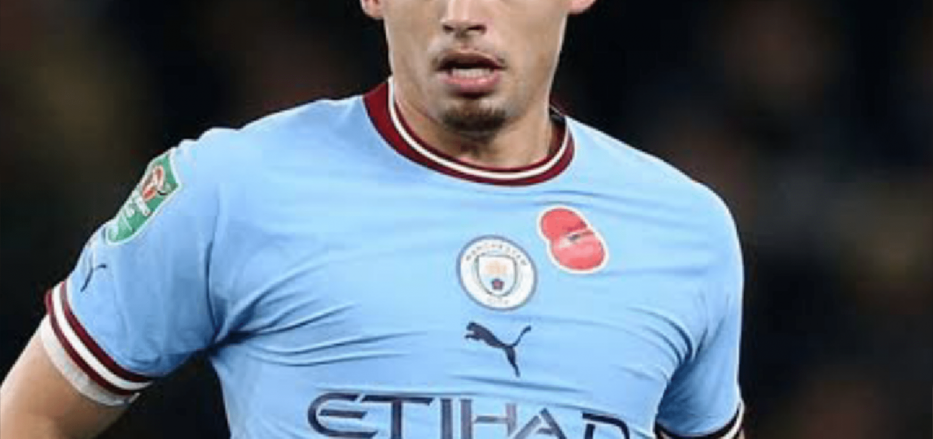 Kalvin Phillips बहुत वजन के साथ वापस कैंप आए  