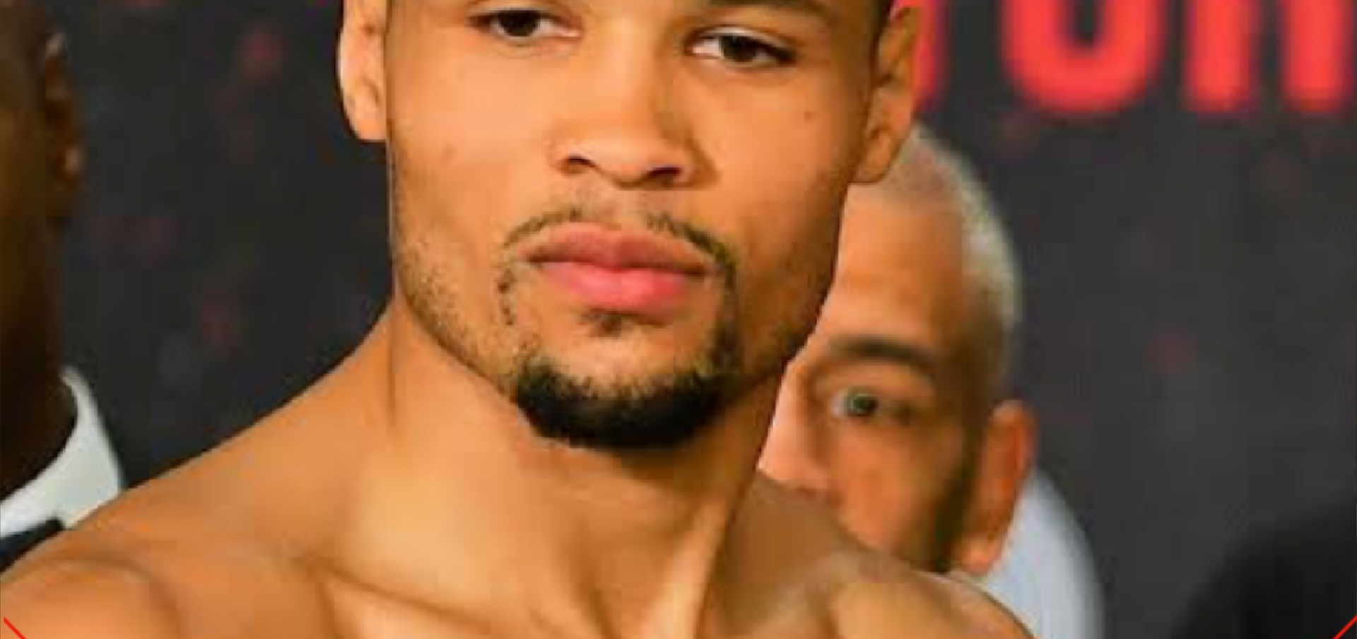 Eubank ने कहा कि रिटायरमेंट तो अभी बहुत दूर है  