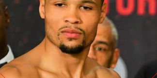 Eubank ने कहा कि रिटायरमेंट तो अभी बहुत दूर है  