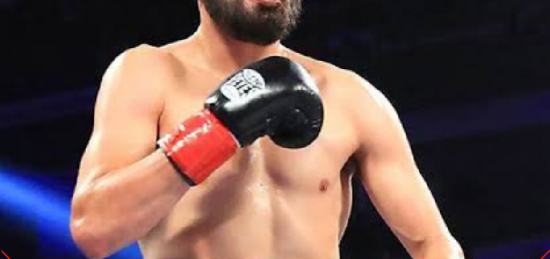 Jose Ramirez ने कहा मुझे रेजिस प्रोग्रेस से कोई डर नही है।  