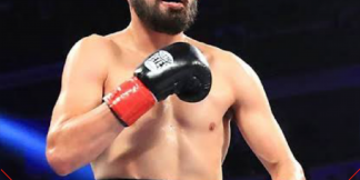 Jose Ramirez ने कहा मुझे रेजिस प्रोग्रेस से कोई डर नही है।  