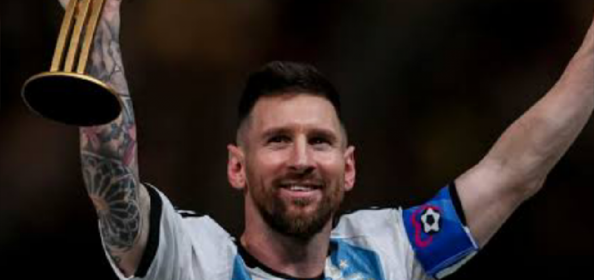 Messi पीएसजी के साथ अपना कंट्रैट् एक साल के लिए बढ़ा रहे है।  