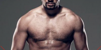 Parker ने क्रिसमस कि छुट्टियों को त्याग ट्रेनिंग मे दिया ध्यान  