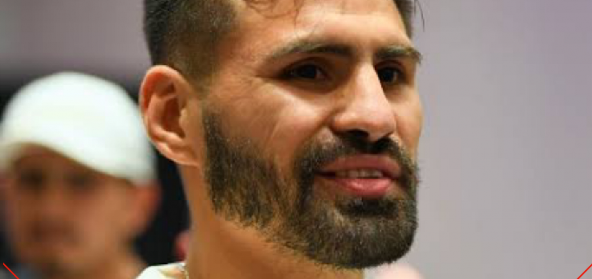 Ramirez का केहना कि कोरपोरेट कि लडाइ मे टाइटल गया  