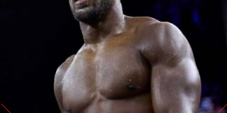 जोशुआ ने कहा मे किसी से लड़ने के लिए तयार हूँ इस साल  