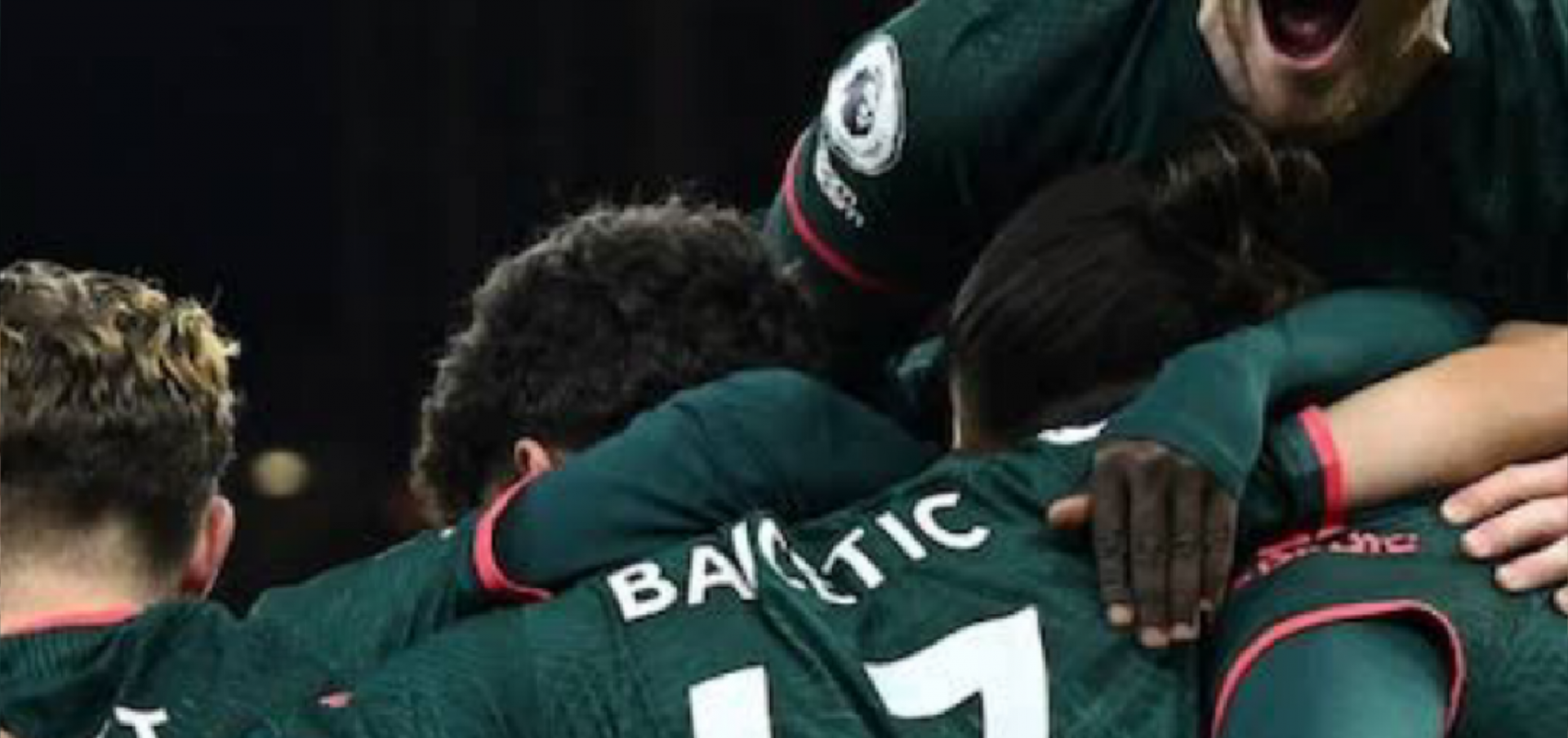 एश्टन विला को हराकर liverpool पहुंची 6 पायदां पर  