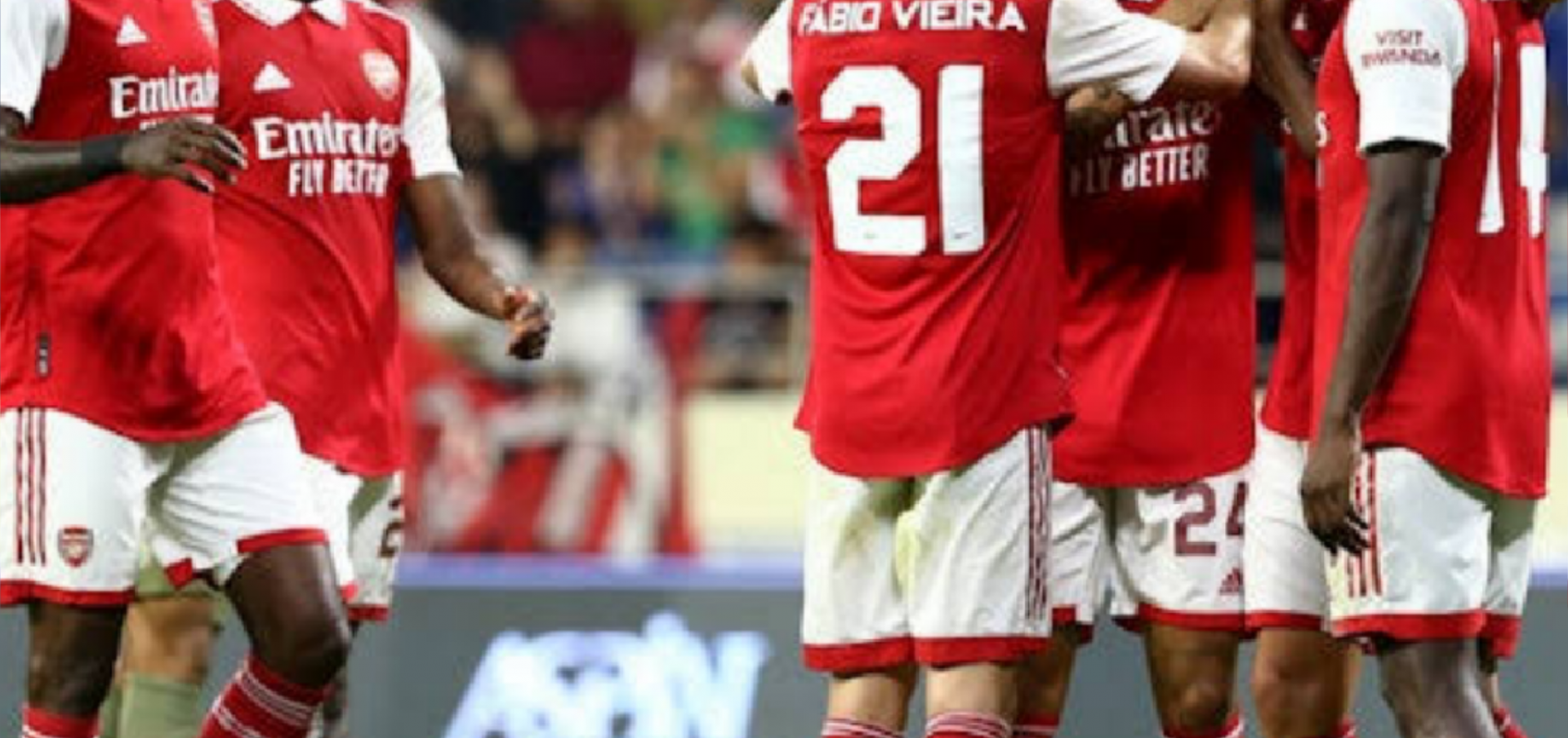 Arsenal ने वेस्ट हैम को 3-1 से हराकर 7 पायदान पर पहुँचा  