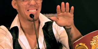 कैस्टेनो ने कहा कि चार्लो को अब पता चलेगा कि बॉक्सिंग मे चोट लगती है  