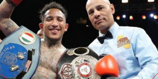 John Ramirez और सिरीचाई थाईयन के बीच होगा WBA एलिमिनेटर  