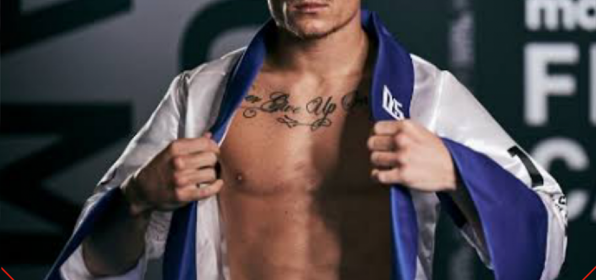 Dalton Smith ने किया हेर्न के प्रोमोशनल डील पर साइग्न  