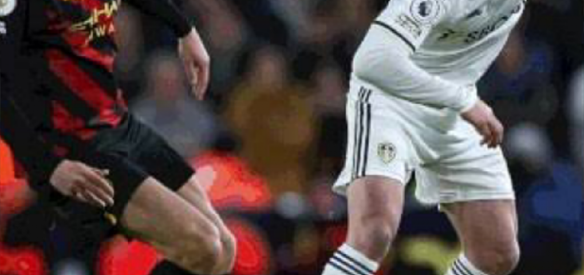 लीड्स मे चला haaland का जादू  