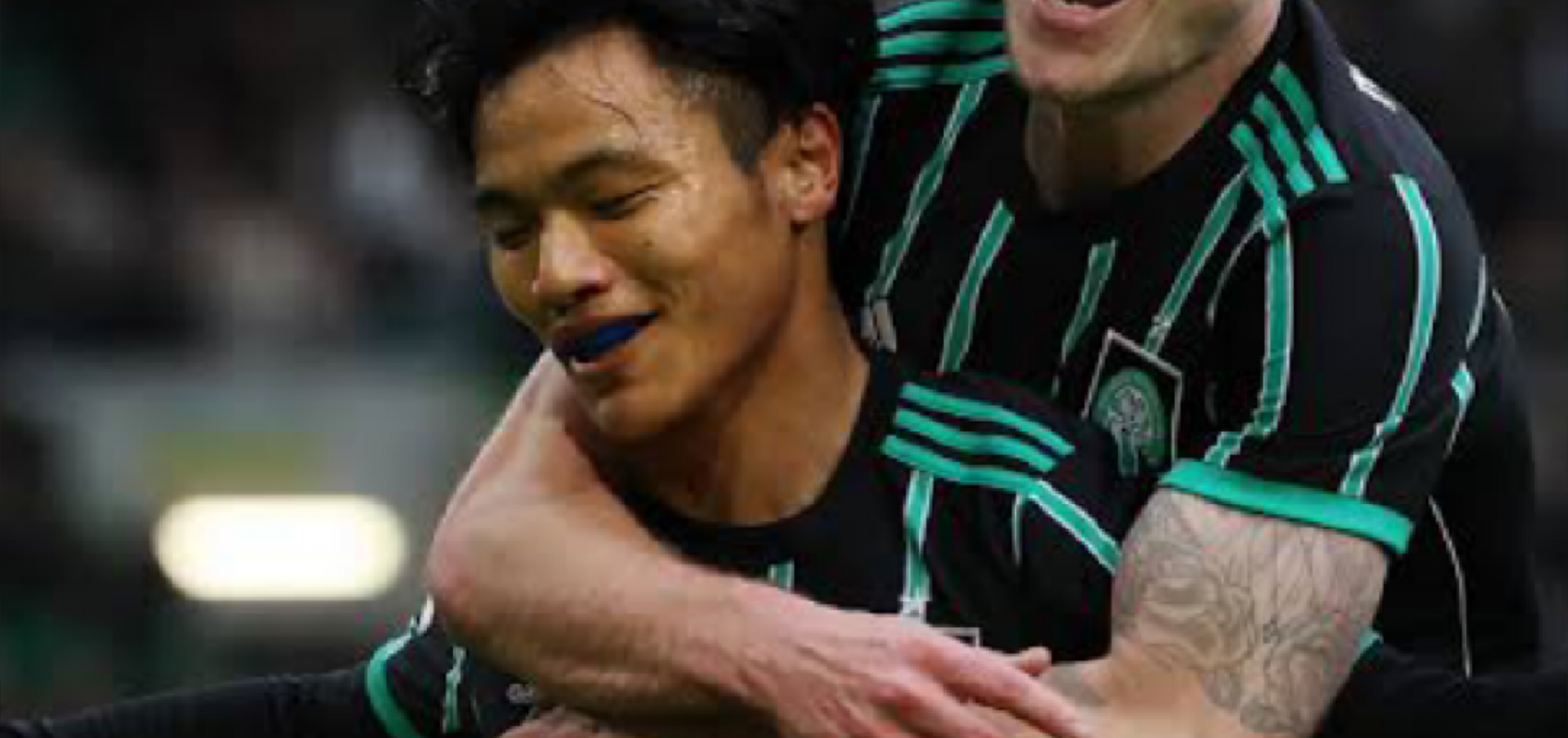 Celtic ने जीता अपना लगातार बारवा मुकाबला  