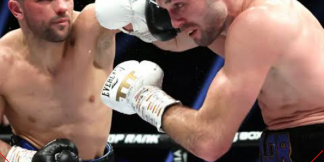 क्या catterall अपनी पिछली हार का बदला ले पाएंगे  