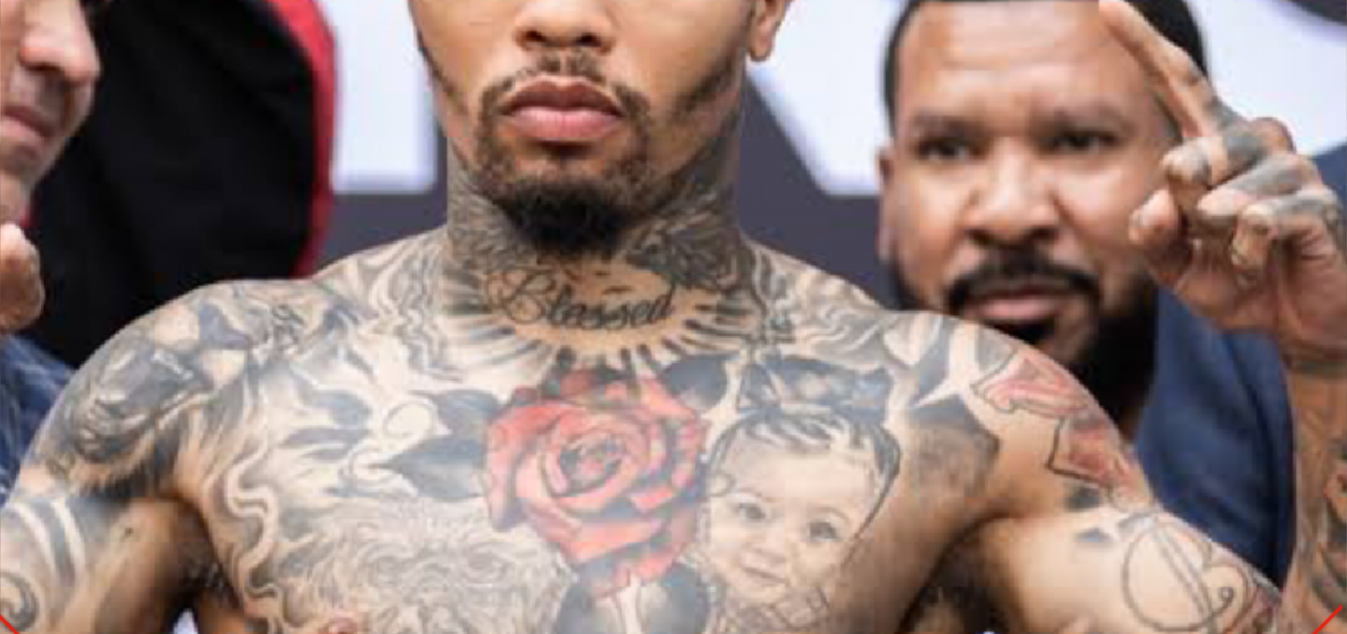 Gervonta हुए जेल से रिहा कही ये अहम बात  