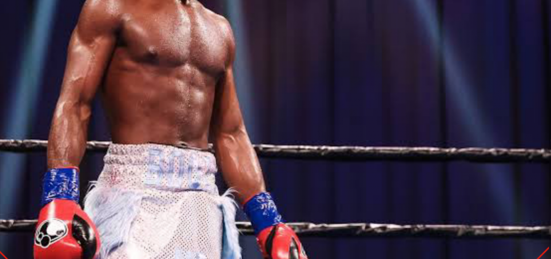 मेने आज तक किसी को कम नही समझा Jaron Ennis  