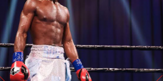 मेने आज तक किसी को कम नही समझा Jaron Ennis  