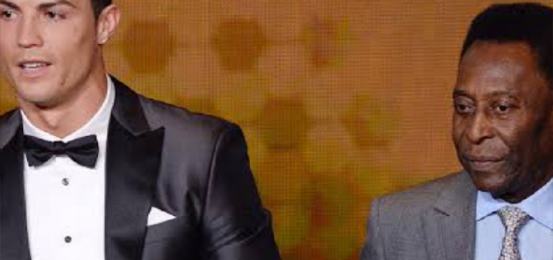 Pep Guardiola ने रोनाल्डो कि तारीफ  