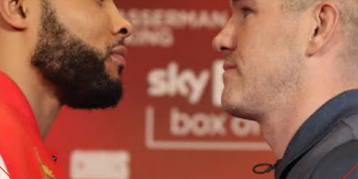 Smith ने कहा मे युबंक को हराउंगा और दुबारा रिमैच हुआ तो भी हराउंगा  