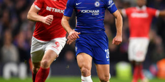 Chelsea कि जीत से नॉटिंघम फॉरेस्ट ने किया मैच को ड्रॉ  