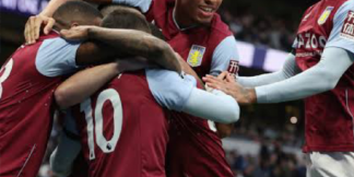 Aston Villa ने सपूर्स को थमाई उनकी लगातार चौथी हार  