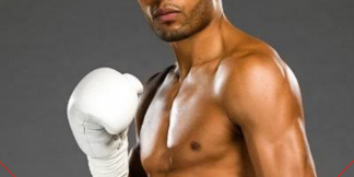 Eubank ने चुने इस साल के नए प्रतिद्वंदी के नाम  