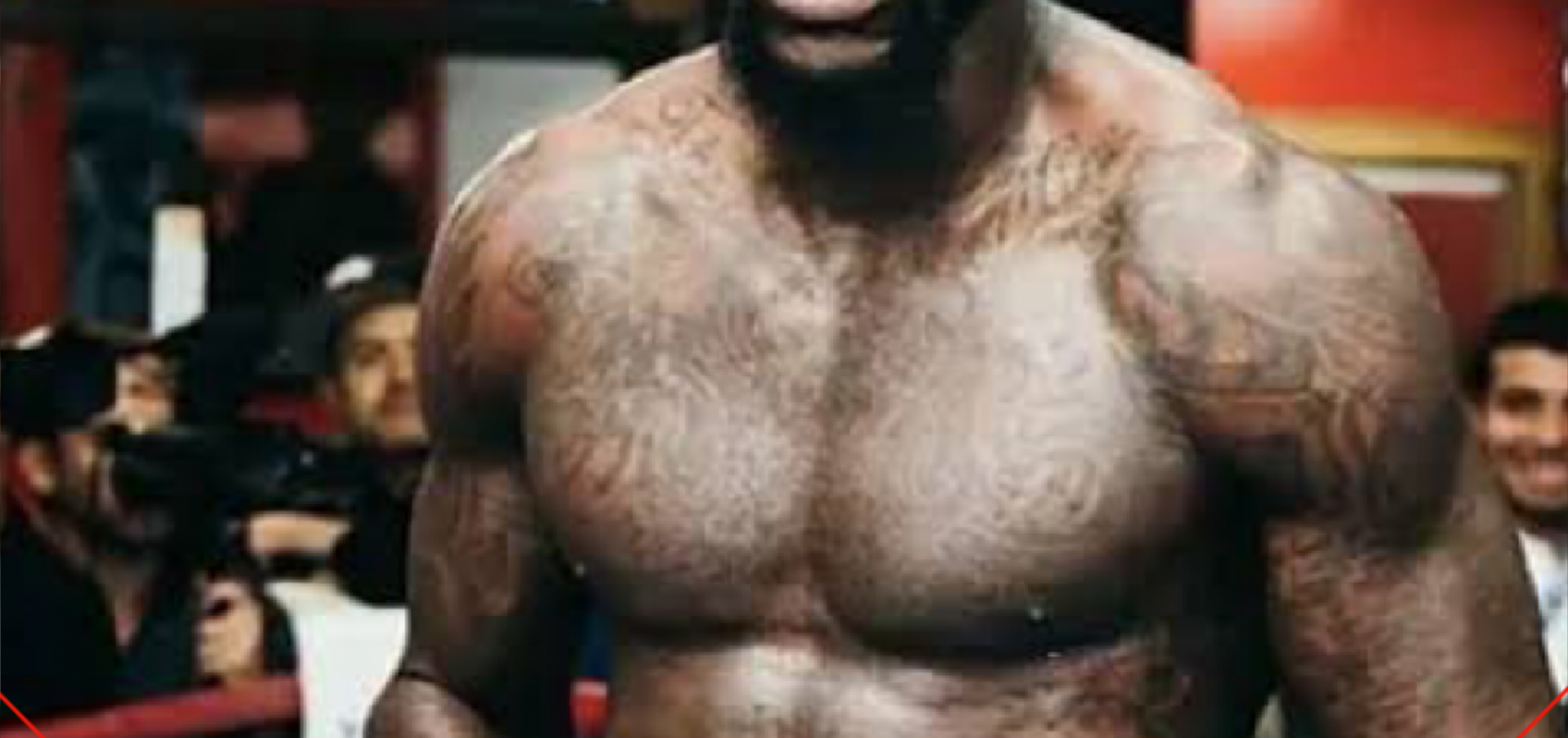 क्या wilder बनाम joshua मुकाबला होना चाहिए  