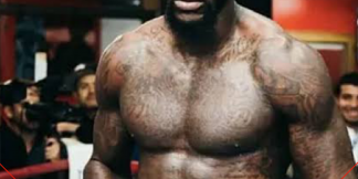 क्या wilder बनाम joshua मुकाबला होना चाहिए  