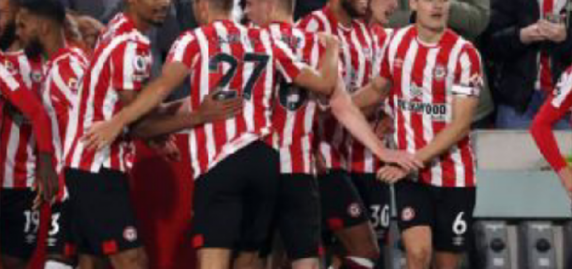Brentford ने 84 साल के बाद लिवरपूल पर जीत हासिल कि  