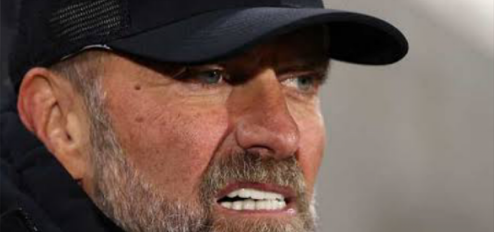 Jugren kloop बोले मे ये तीसरे गोल को नही मानता  