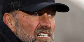 Jugren kloop बोले मे ये तीसरे गोल को नही मानता  