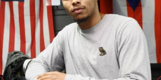 Shakur stevenson ने फ्रैंक मार्टिन से कर सकते है लडाई  