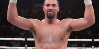 Parker एक धमाकेदार अंत चाहते है।  