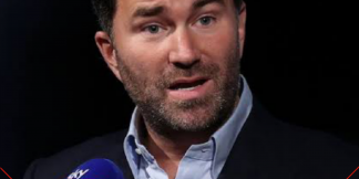 Hearn ने ओकोली के कंट्रैट् पर कि बड़ी बात  