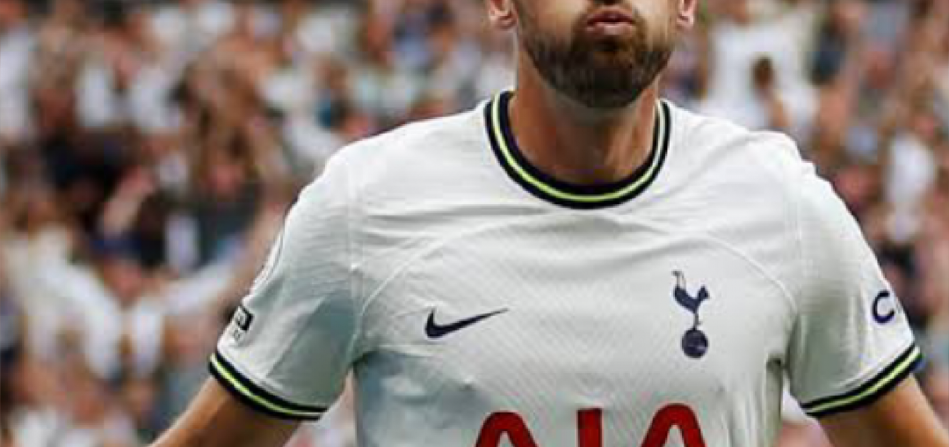 Spurs ने पकडा फॉर्म क्रिस्टल पैलेस को 4-0 से हराया ।  