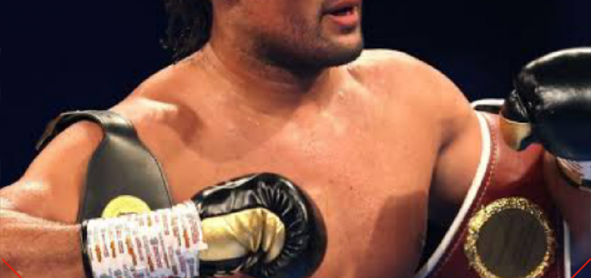 Joyce ने कहा मे ज्यादा आश्चर्य नही हूँ  