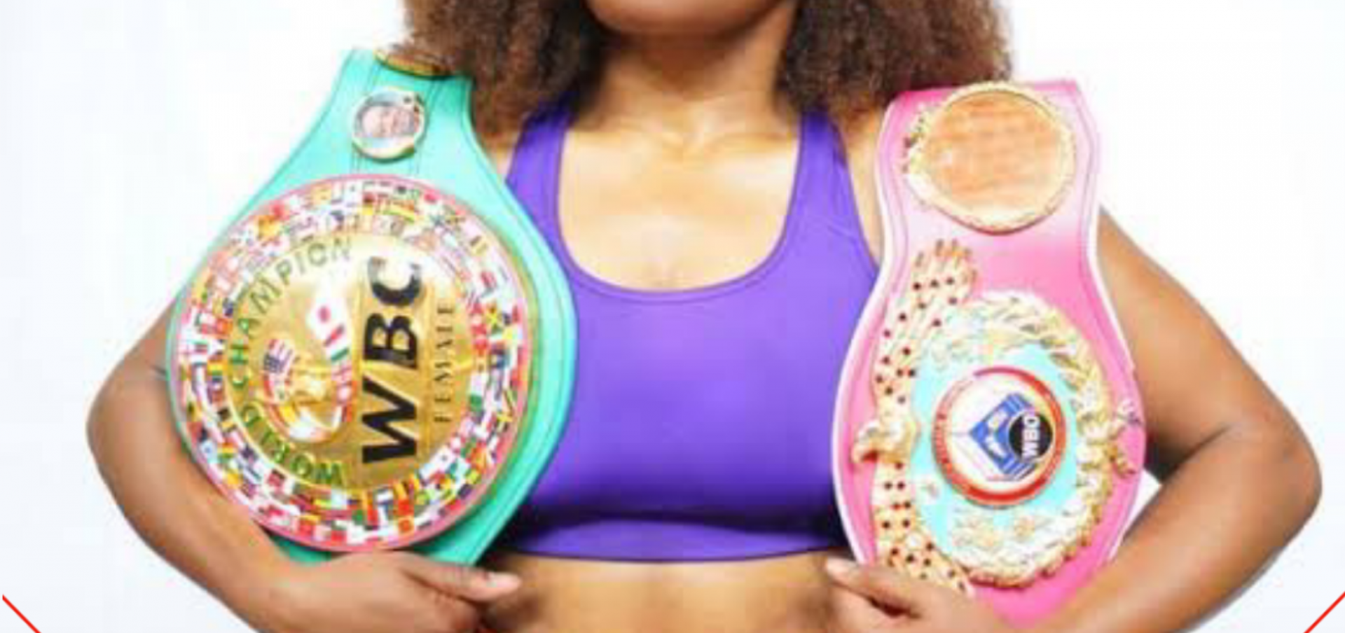 Crews ने सवाना को फाइट के लिए ललकारा।  