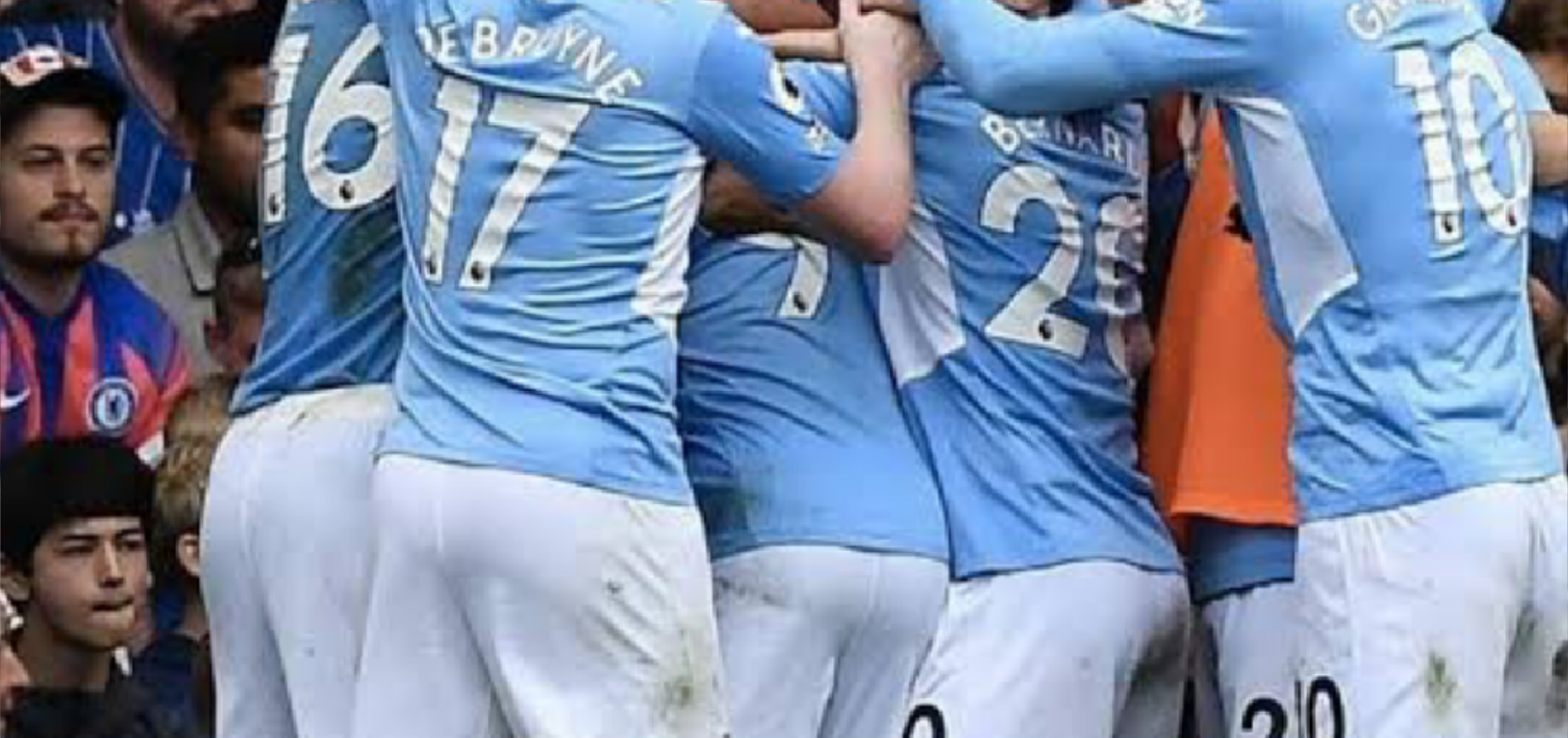 Mahrez के गोल ने दिलाई मंचेस्टर सिटी को जीत चेल्सी से  