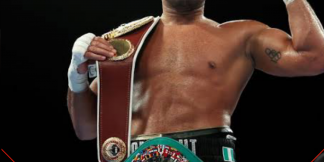 Joyce ने दिया जोशुआ के उपर एक कंमेंट् ।  