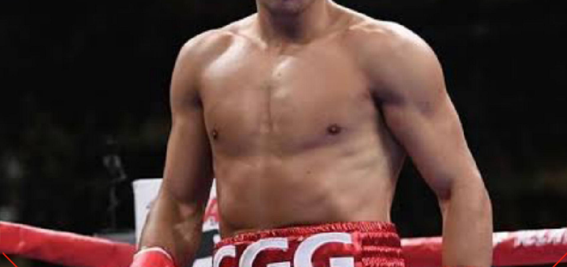 क्या Gennadiy Golovkin को युबंक चल्लेंज करना चाहते है  