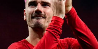 मंचेस्टर् यूनिटेड कर सकता है Griezmann को साइग्न  