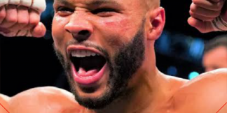 Chris eubank करने जा रहे है रीमैच क्लॉज़ को सक्रिय  