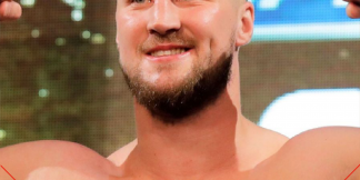 Wallin भी जोशुआ से लड़ने के लिए तयार थे।  