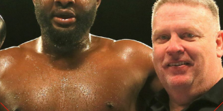 Bakole ने बॉक्सर के साथ अपना नया सफर शुरू किया  