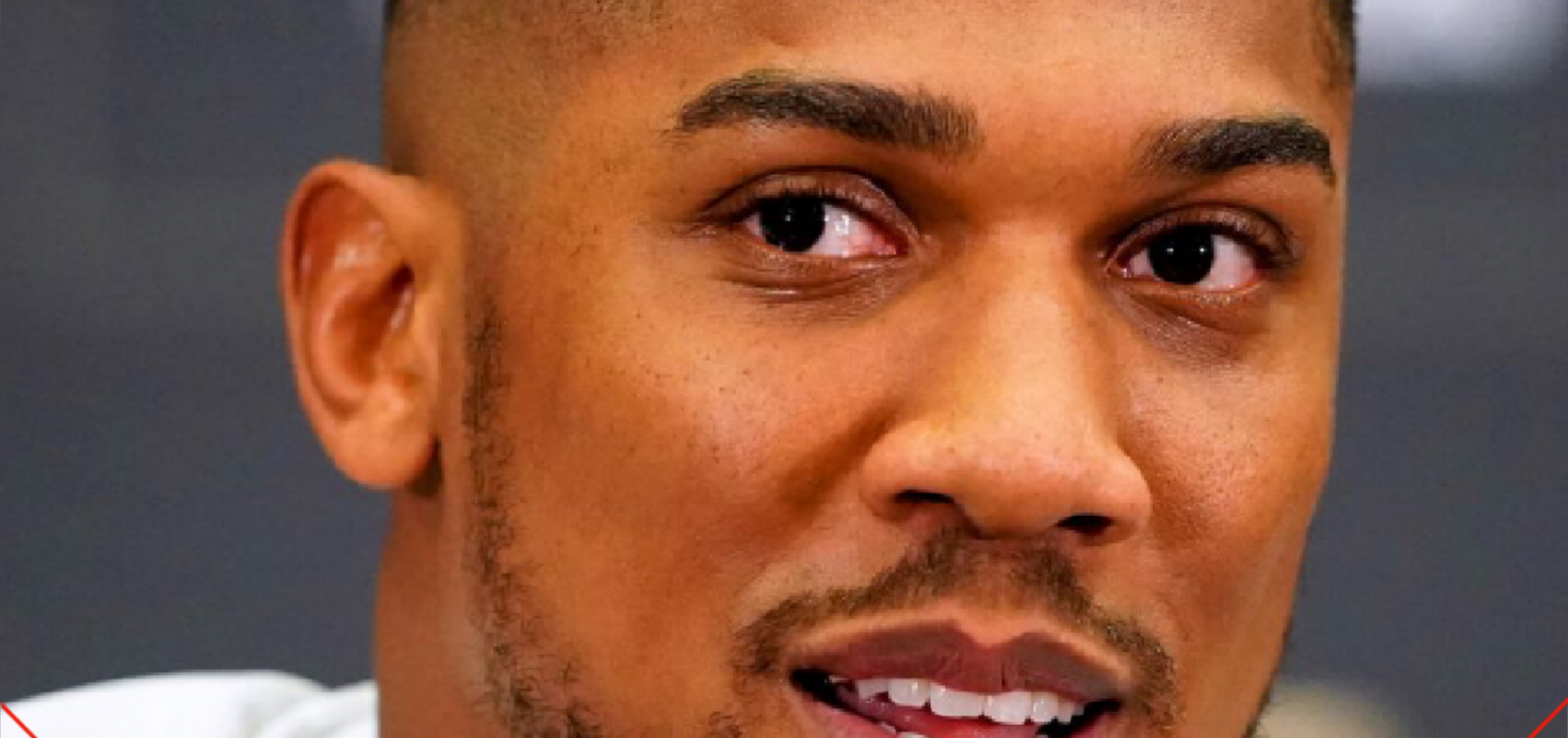 Joshua ने कहा मे किसी युद्ध मे नही हूँ ।  