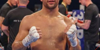 Cattrell के पास है रीमैच् करने का एक और मौका  