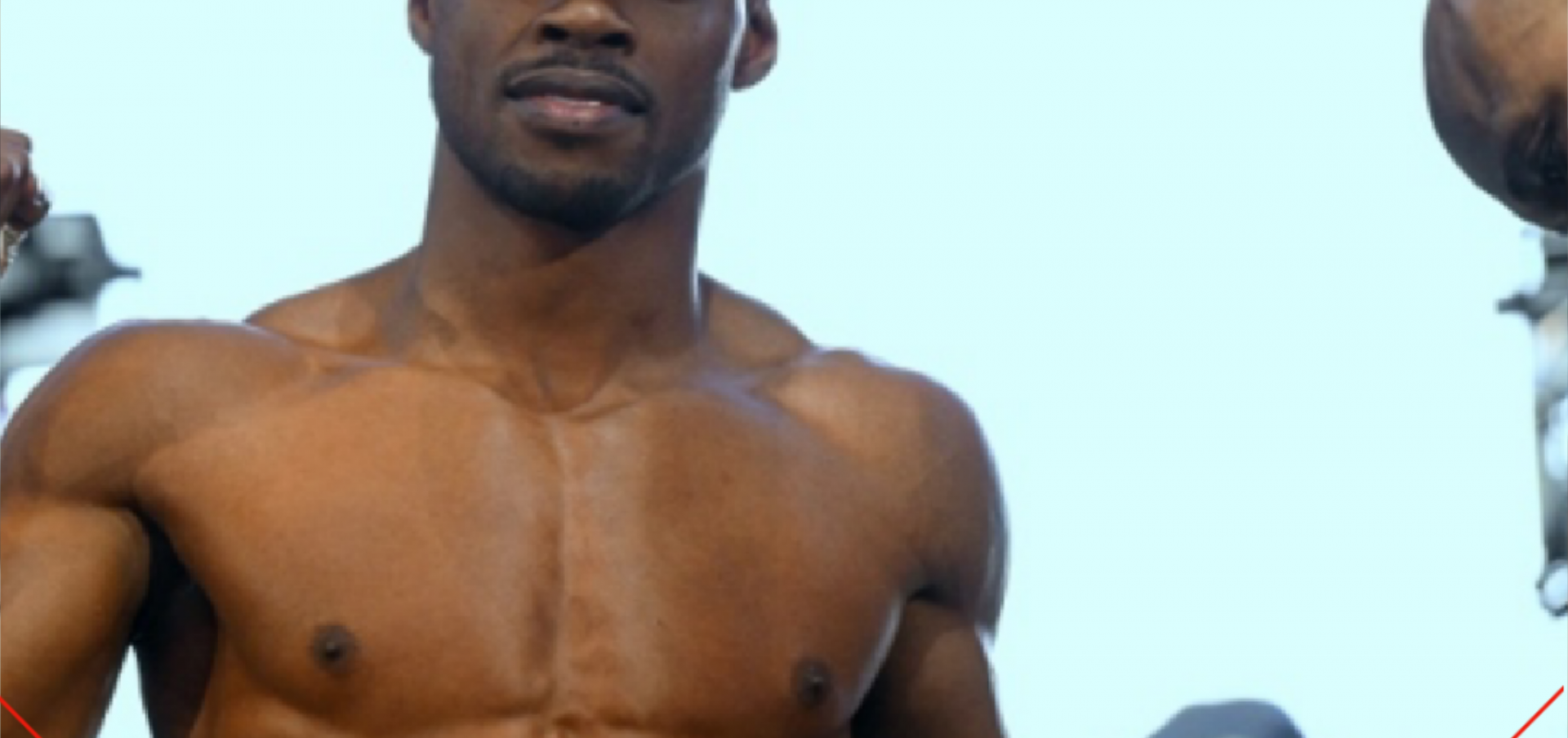 Ennis का पक्का दावा है कि स्पेंस Keith को हरा देंगे  