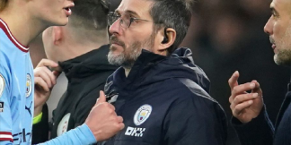 Manchester City ने villa के उपर जीत हासिल की  