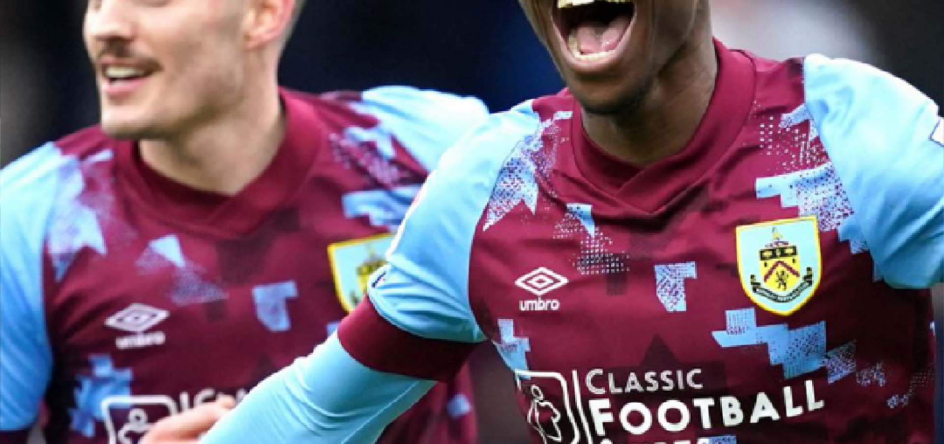 Tella ने burnley को दिलाई कमाल की जीत  