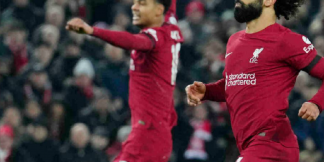 लंबी हार के बाद liverpool को मिली जीत की एक नई किरण  