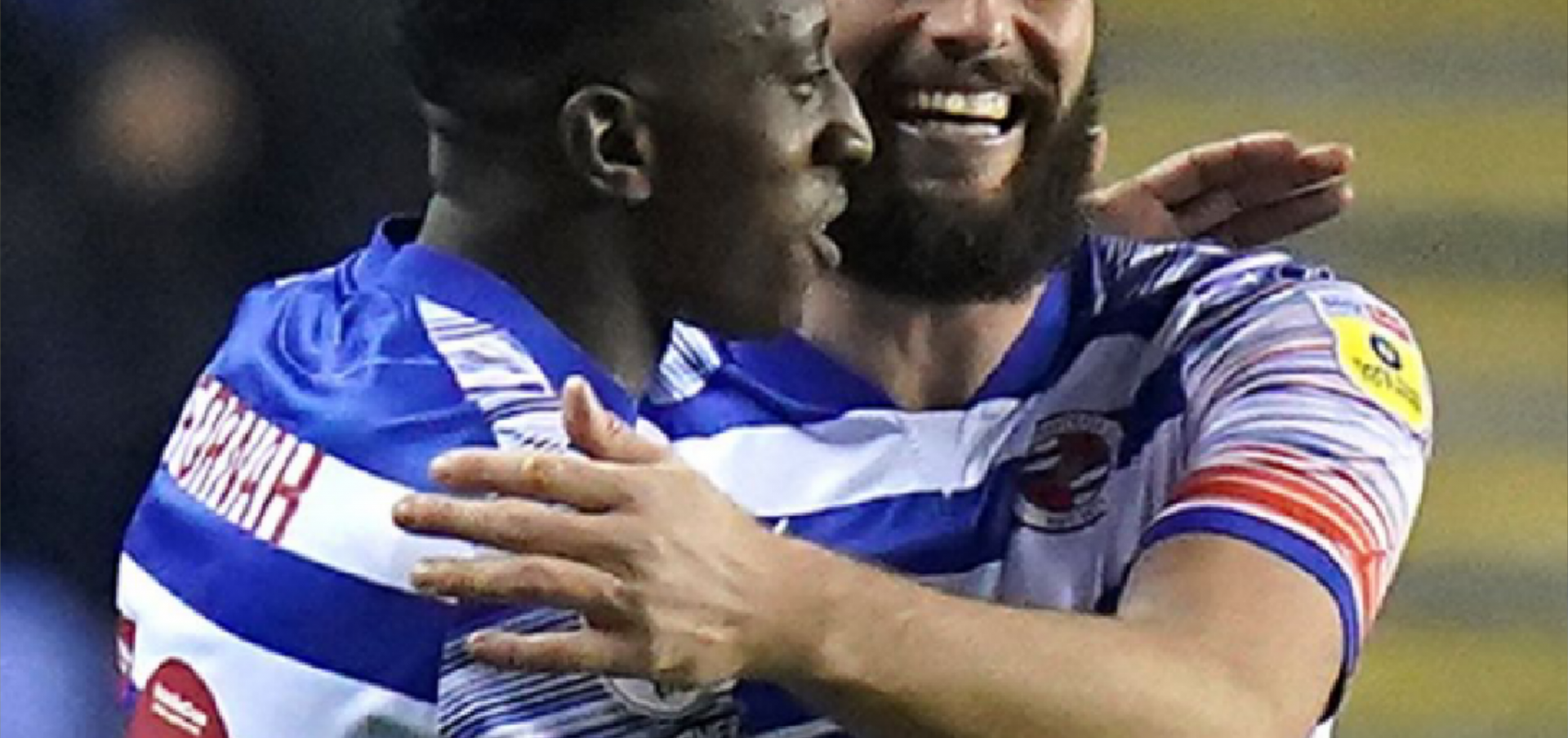 Reading ने Rotherham के खिलाफ की बढ़िया वापसी का प्रदर्शन  